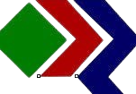 Victory Hands MPCS Logo